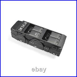 Door Power Window Switch fits 2007-2010 Jeep Compass, Patriot MOPAR BRAND