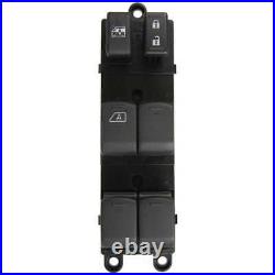 Door Power Window Switch fits 2007-2016 Nissan Frontier Xterra Sentra WVE BY NT