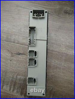 Dorman 920-023 Power Window Switch (5-button)2003-2007 Gm Silverado/sierra 250