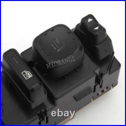 Driver Master Power Window Switch For 2003-2006 Tahoe Escalade Suburban 15186208