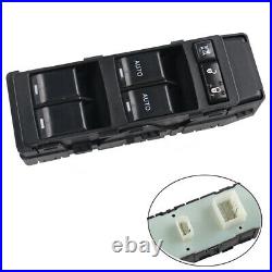 Driver Power Master Window Control Switch For Dodge Durango Charger Magnum Aveng