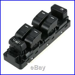 Driver SidePower Window Master Switch for 2006 2007 2008 2009 2010 HUMMER H3