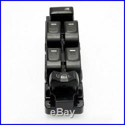 Driver SidePower Window Master Switch for 2006 2007 2008 2009 2010 HUMMER H3