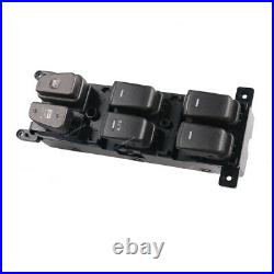 Driver Side Electric Power Window Master Switch For Hyundai Sonata 2008-2010