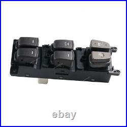 Driver Side Electric Power Window Master Switch For Hyundai Sonata 2008-2010
