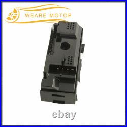Driver Side Power Window Control Switch WithLock For 1995-2005 CHEVY GMC C/K TRUCK
