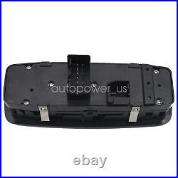 Electric Power Window Control Switch For 2013-2016 Chrysler Dodge Cherokee NEW