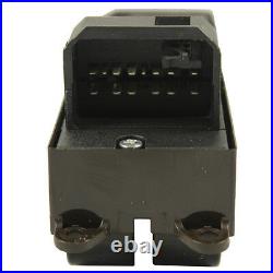 Electric Power Window Master Switch Fit Toyota Camry 2002-2006 Sienna 2005-2009