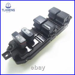 Electric Power Window Master Switch for Lexus GS300 GS350 GS430 84040-30120