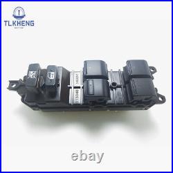 Electric Power Window Master Switch for Lexus GS300 GS350 GS430 84040-30120