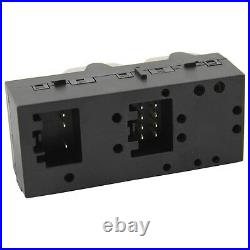 Electric Power Window Master Switch for Lincoln Town Car 4.6l v8 2003-2008 New