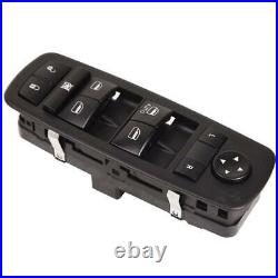 FOR Jeep Liberty Dodge Nitro 08-12 Front Left Power Window Master Control Switch