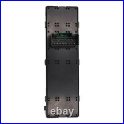 Fit KIA 2010-2014 Sorento R Master Power Window Door Switch Front 93570-2P100VA