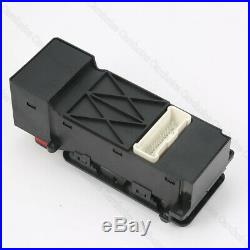For Honda Accord 2003-2007 Electric Master Power Window Switch Left Driver Side