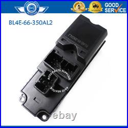 For Mazda 6 2003-2005 BL4E-66-350AL2 Front Left Power Window Control Switch
