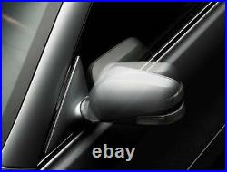 For TOYOTA RAV4 2019-2021 POWER folding side mirror Motors+Switch auto control
