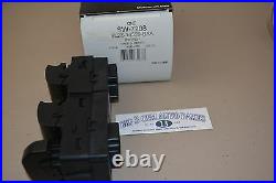 Ford Lincoln Mercury Driver Side Master Power Window SWITCH OEM 6L2Z-14529-BAA