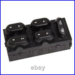 Front Left Electric Power Window Master Control Switch for Ford Lincoln Mercury