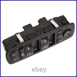 Front Left Power Window Master Control Switch for Jeep Liberty Dodge Nitro 08-12