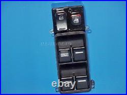 Front Power Window Master Control Switch Fits Honda Accord 2003-2007