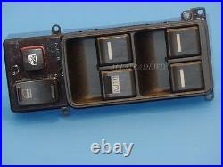 Front Power Window Master Control Switch Fits Honda Accord 2003-2007