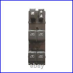 Front Side Master Power Window Switch For Infiniti G35 G37 2007-2008 25401-JK42E
