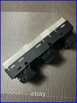 GENUINE 2007-2012 Nissan Altima Power Window Master Switch 24501-ZN50C NEW