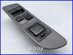 GENUINE OEM 1993-1998 Toyota T100 Pickup Drivers Left Master Power Window Switch