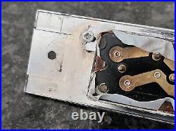 GM Power Seat Switch 1726593 Control