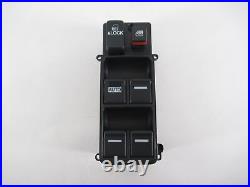 Genuine OEM Honda 35750-SHJ-305 Master Power Window Switch Assy 2005-10 Odyssey