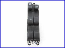 Genuine OEM Subaru 83071SA080 Driver Front Power Window Main Switch Forester