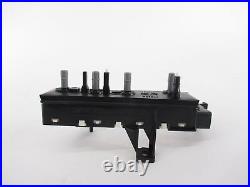 Genuine OEM Toyota 84922-AE010 Driver Front Power Seat Switch
