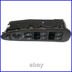Genuine Power Window Control Switch 93570-3M013PB2 for Hyundai Genesis