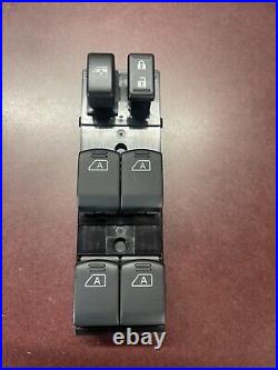 Ginuine Infinity Auto Power Window Switch