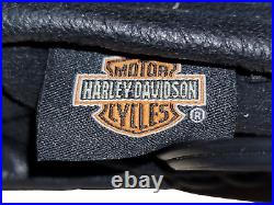 Harley Davidson Heat Troller Heattroller Gloves Small Control Unit Power Switch