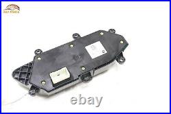Hyundai Elantra Front Left Driver Side Seat Power Control Switch Oem 2021-2022