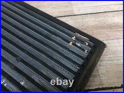 Hyundai Ioniq 5 Oem Ev Electric Radiator Hvac Heater Heating Matrix 22-24