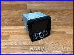 Hyundai Sonata Gps Navigation Screen Monitor Radio CD Player Oem (2011 2014) 3