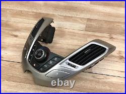 Hyundai Veloster Oem Front Climate Control Ac Heater Temperature Switch 12-17