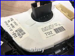 Hyundai Veloster Oem Front Climate Control Ac Heater Temperature Switch 12-17