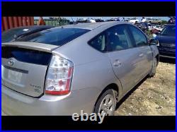 Ignition Switch Push Button Power Fits 04-09 PRIUS 167618