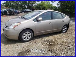 Ignition Switch Push Button Power Fits 04-09 PRIUS 2407949