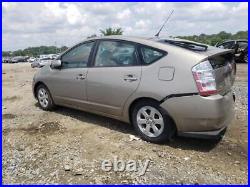 Ignition Switch Push Button Power Fits 04-09 PRIUS 2407949