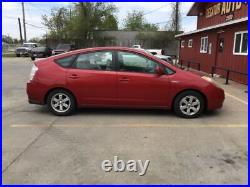 Ignition Switch Push Button Power Fits 04-09 PRIUS 502852