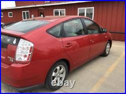 Ignition Switch Push Button Power Fits 04-09 PRIUS 502852