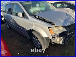 Ignition Switch With Power Liftgate Fits 08 CARAVAN 1022201