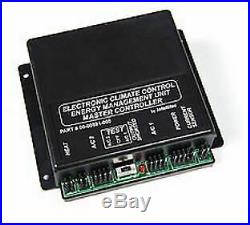 Intellitec 00-00591-200 Power Management System Control Module TRANSFER SWITCHE