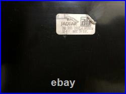 Jaguar Oem Xj6 Vanden Cassette Player Radio Tape Stereo Receiver Headunit 88-91