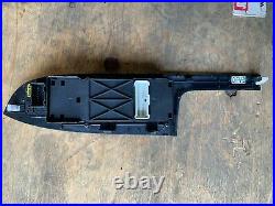Jdm Honda Accord Cl7 Euro R Power Window Switch&cover, Gear Cover, Oem