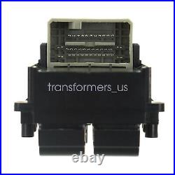 LH Master Power Window Door Switch Front Driver SIDE For 2009-2014 Acura TL